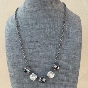 NEW Swarovski Crystal Necklace